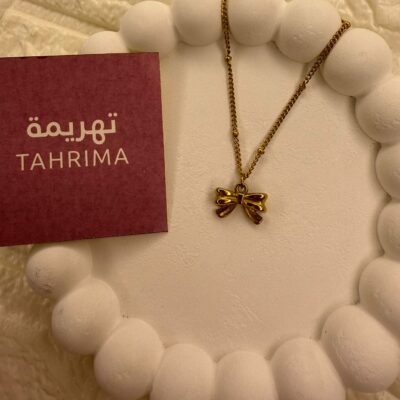 Stainless Steel Necklace - Pookie Thick