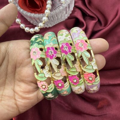 Meena Bracelet