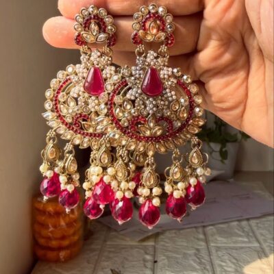 Royal Mehreen Design 2